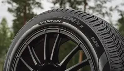 Pirelli, l'esperienza maturata con gli invernali ora è anche negli all season