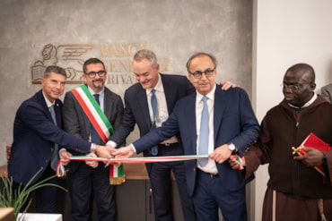 Banca Generali rafforza la presenza nelle Marche