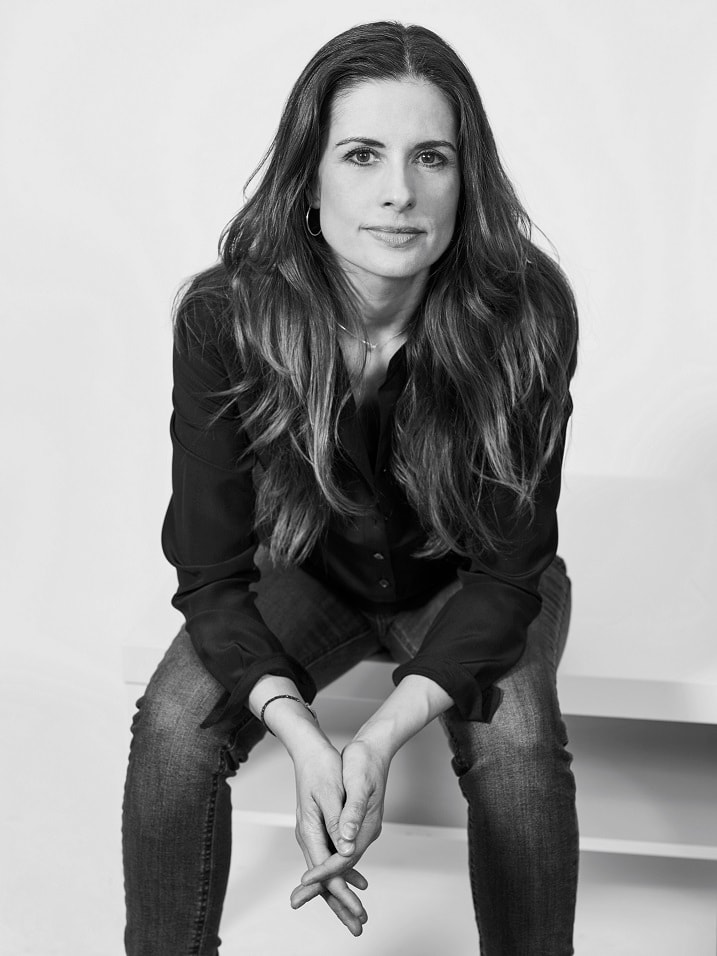 Livia Firth: &laquo;I governi per la filiera eco&raquo;