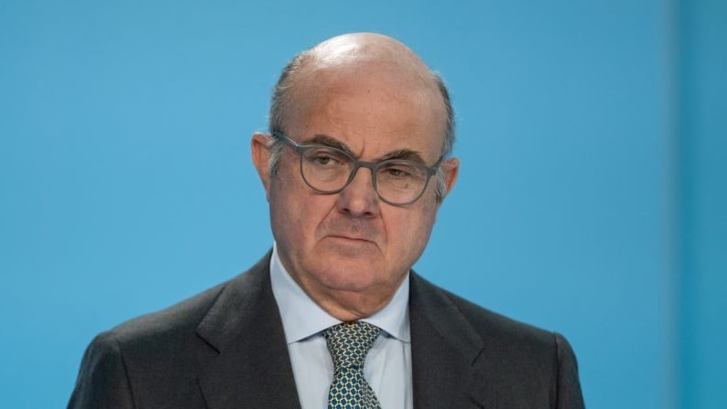 Luis De Guindos