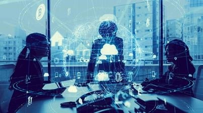 Non fatevi ingannare, anche l’intelligenza artificiale &egrave; gi&agrave; nelle mani delle Big Tech