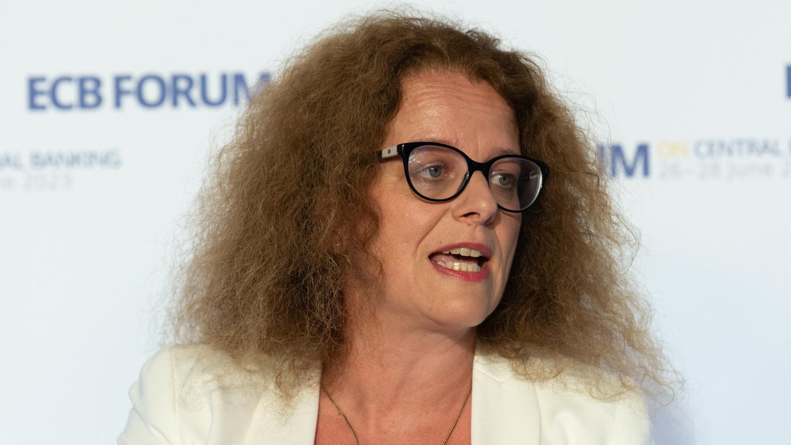 Isabel Schnabel