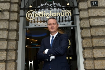 Massimo Doris