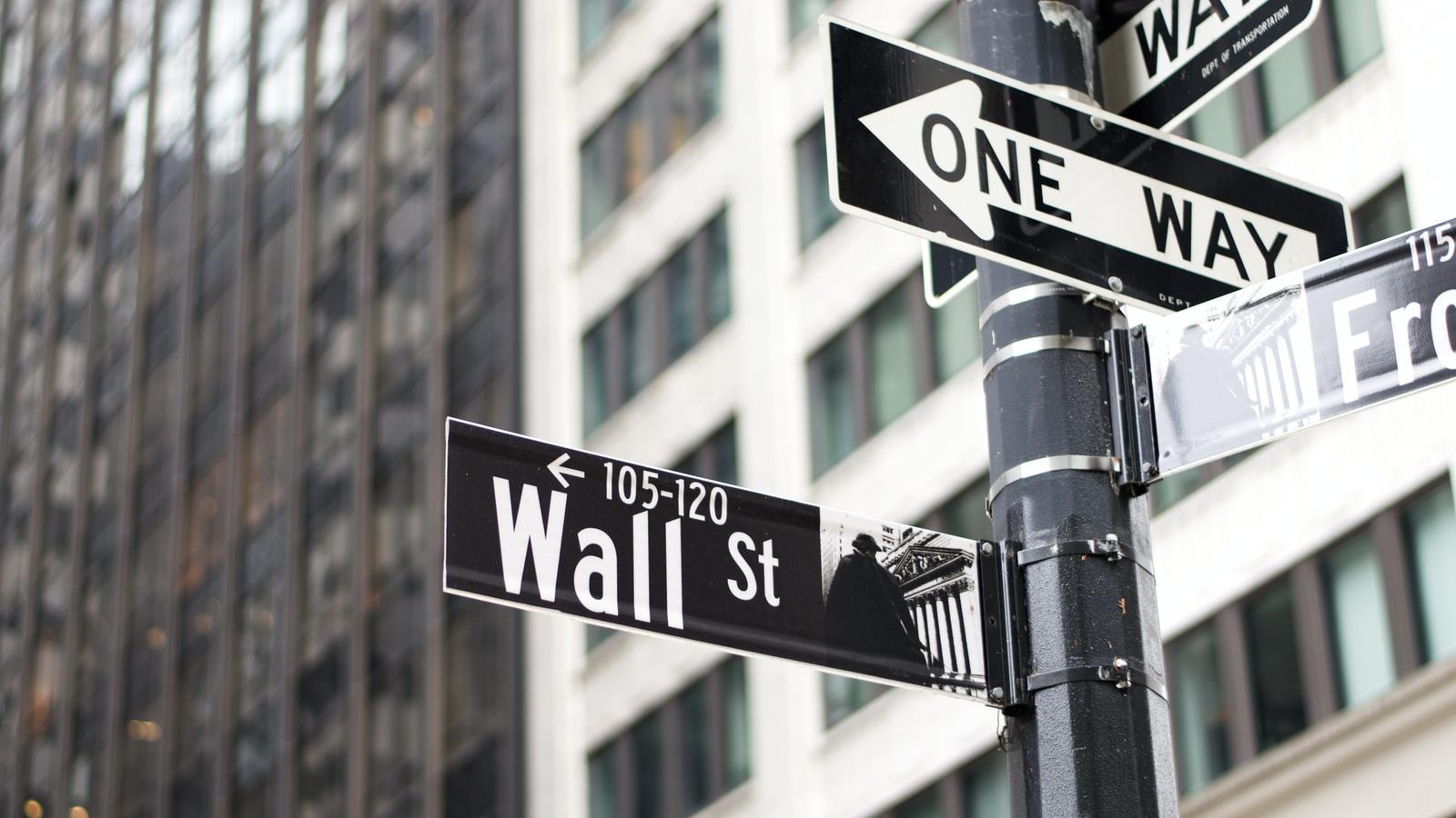 La diretta da Wall Street | Le Borse Usa chiudono in rialzo: Dow  Jones +0,2% e Nasdaq +1,4%. Alphabet guadagna oltre il 5%