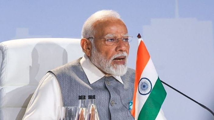 Narendra Modi