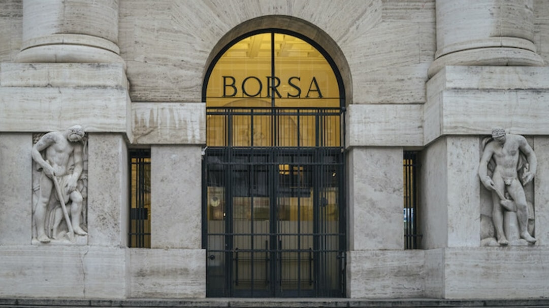 Piazza Affari, perch&eacute; &egrave; l’anno d’oro del Ftse Mib