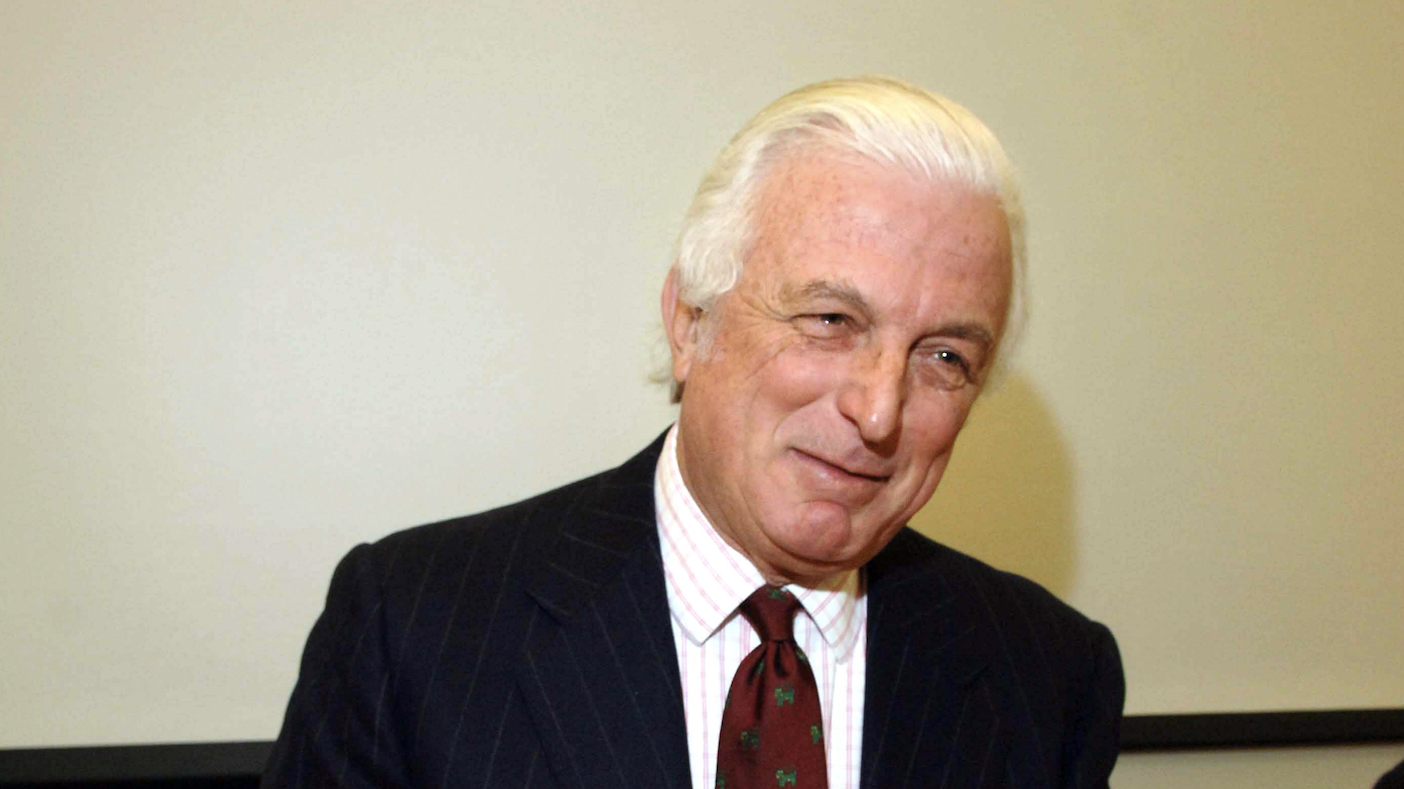 Gianni Chiarva