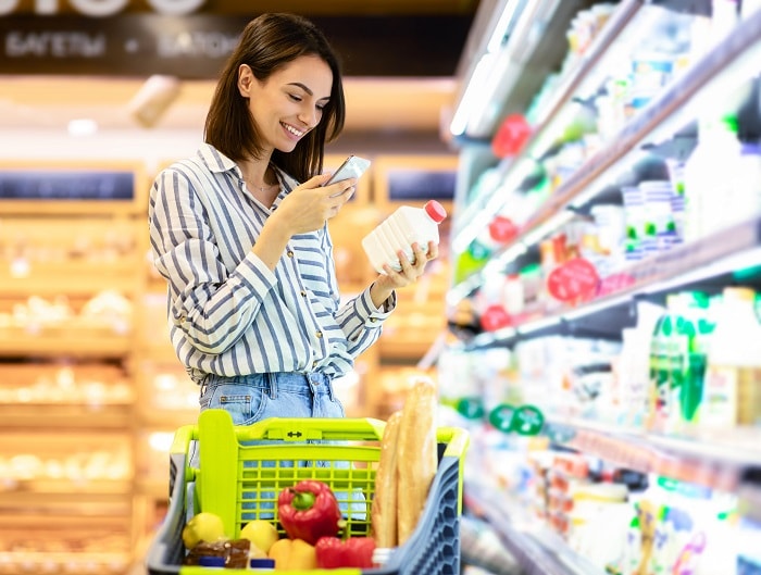 Rapporto Industria Agroalimentare