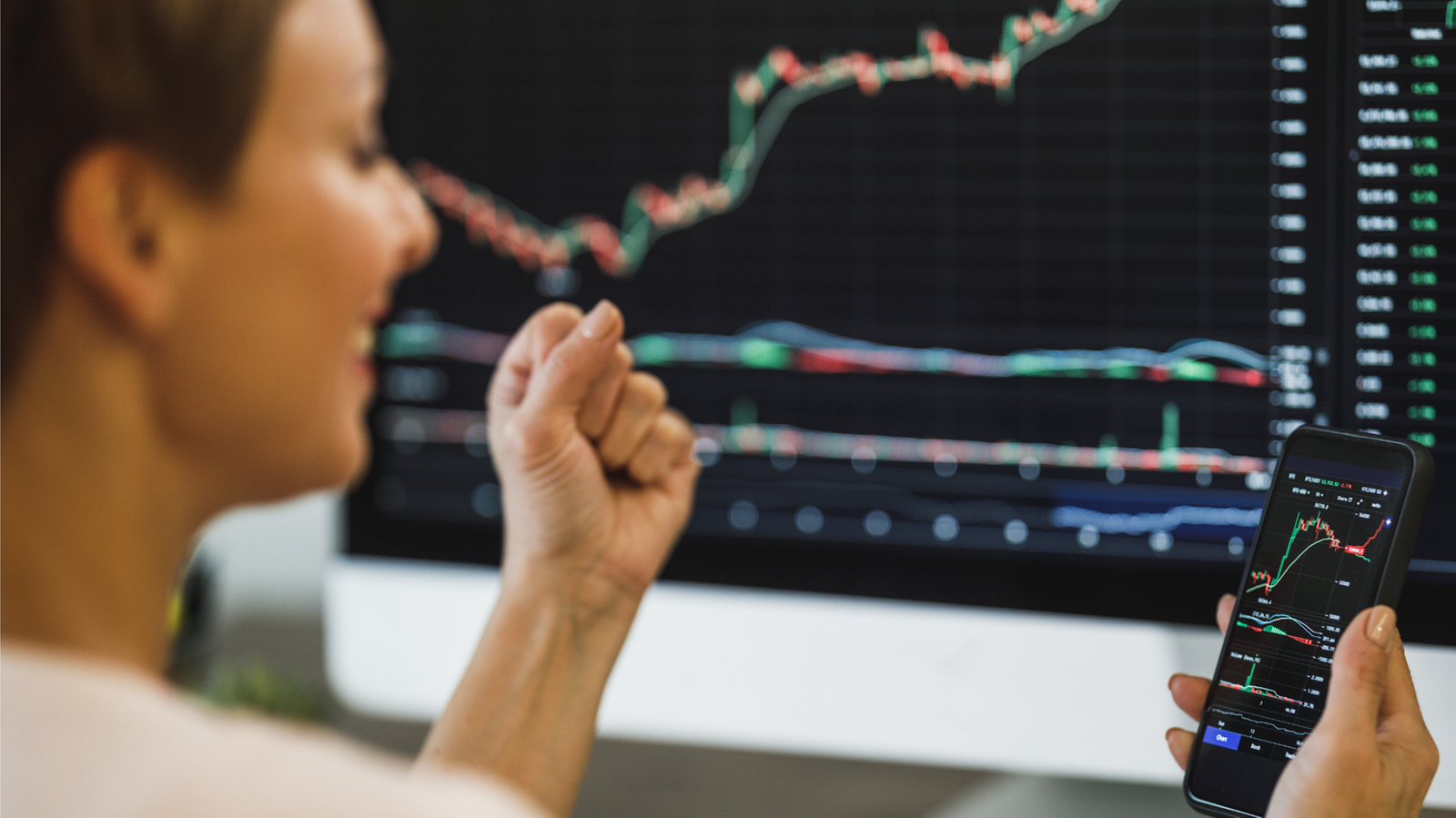 Azioni, per Vontobel nel 2024 meglio puntare su sanit&agrave;, beni di consumo e tecnologia. Ma occhio a questi tre rischi