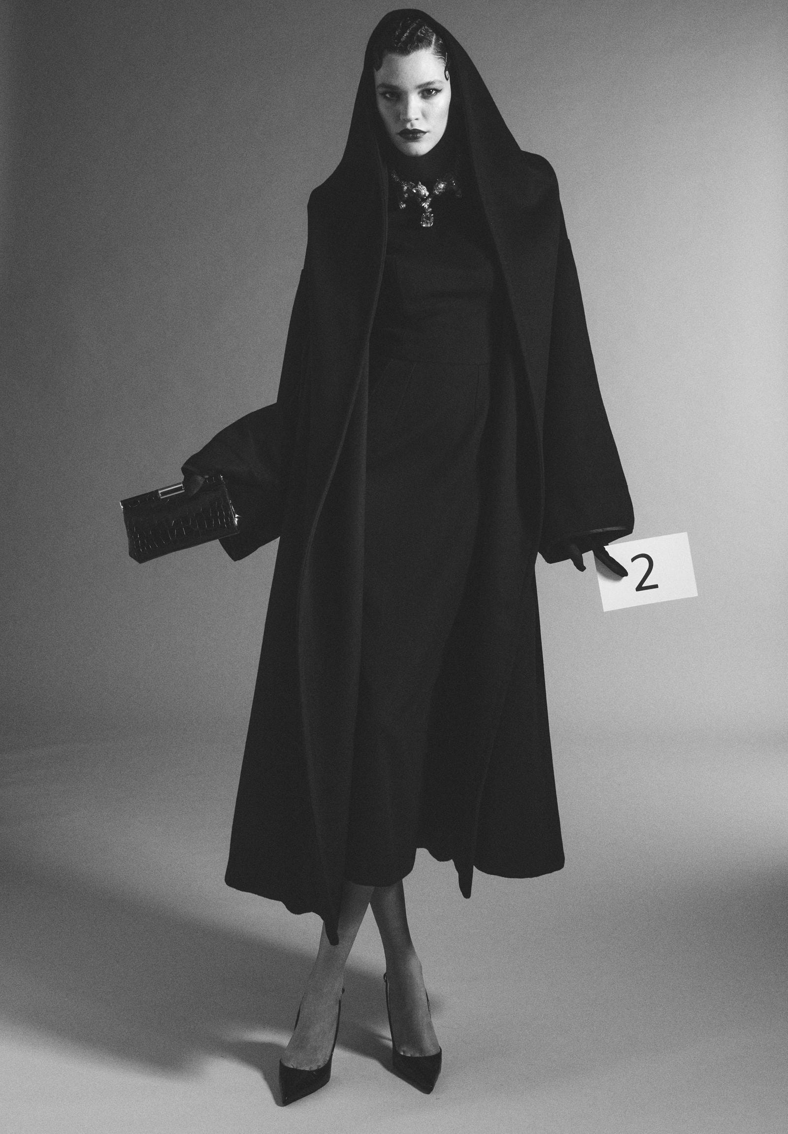 Eleganza Italiana by Dolce&Gabbana  (courtesy Dolce&Gabbana)
