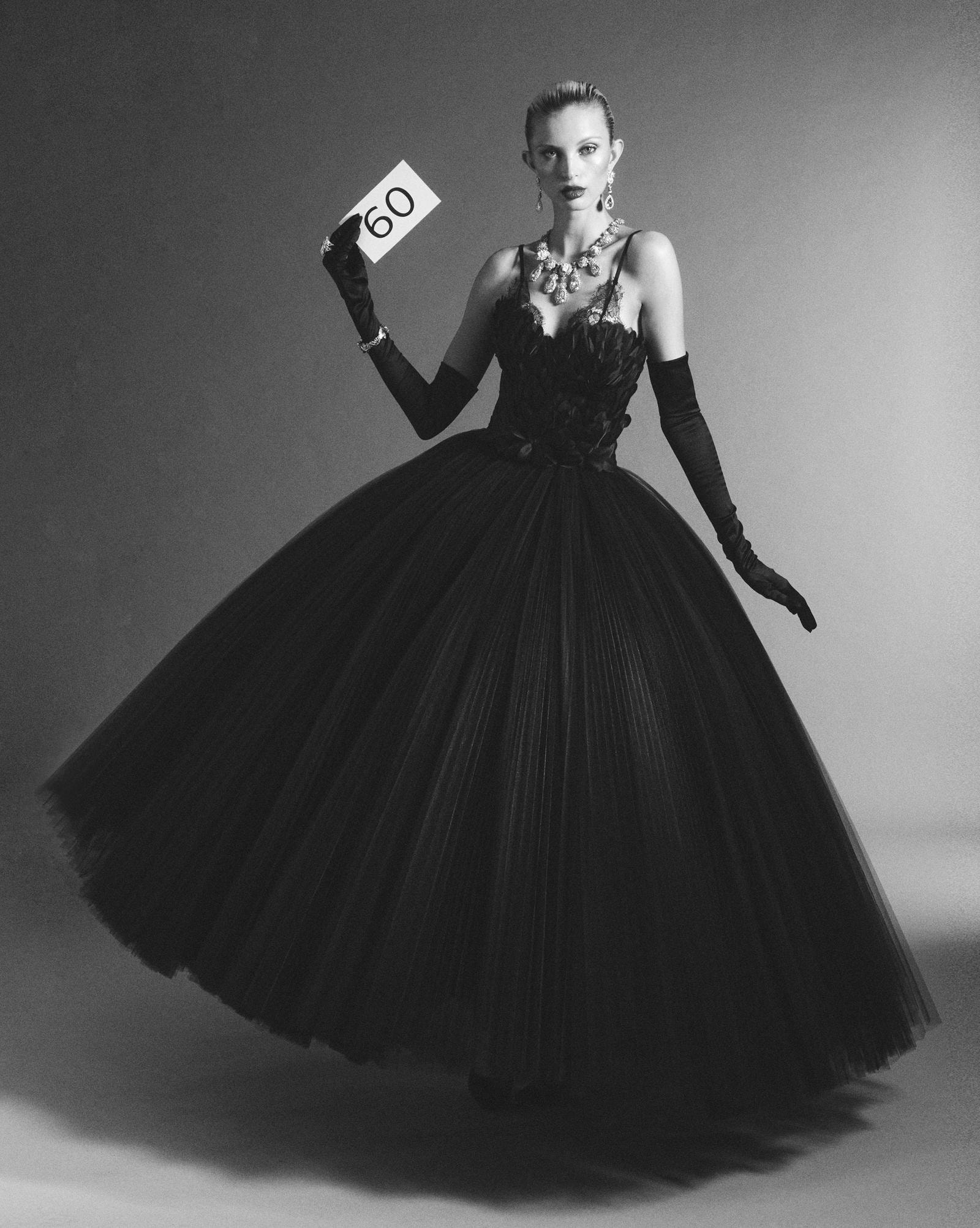 Eleganza Italiana by Dolce&Gabbana  (courtesy Dolce&Gabbana)