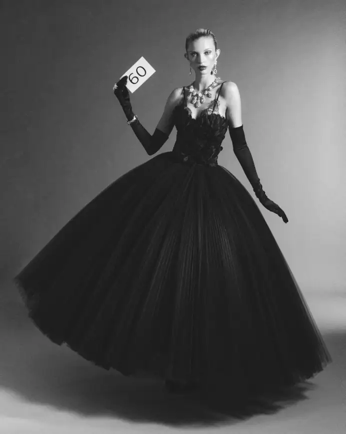 Eleganza Italiana by Dolce&Gabbana (courtesy Dolce&Gabbana)
