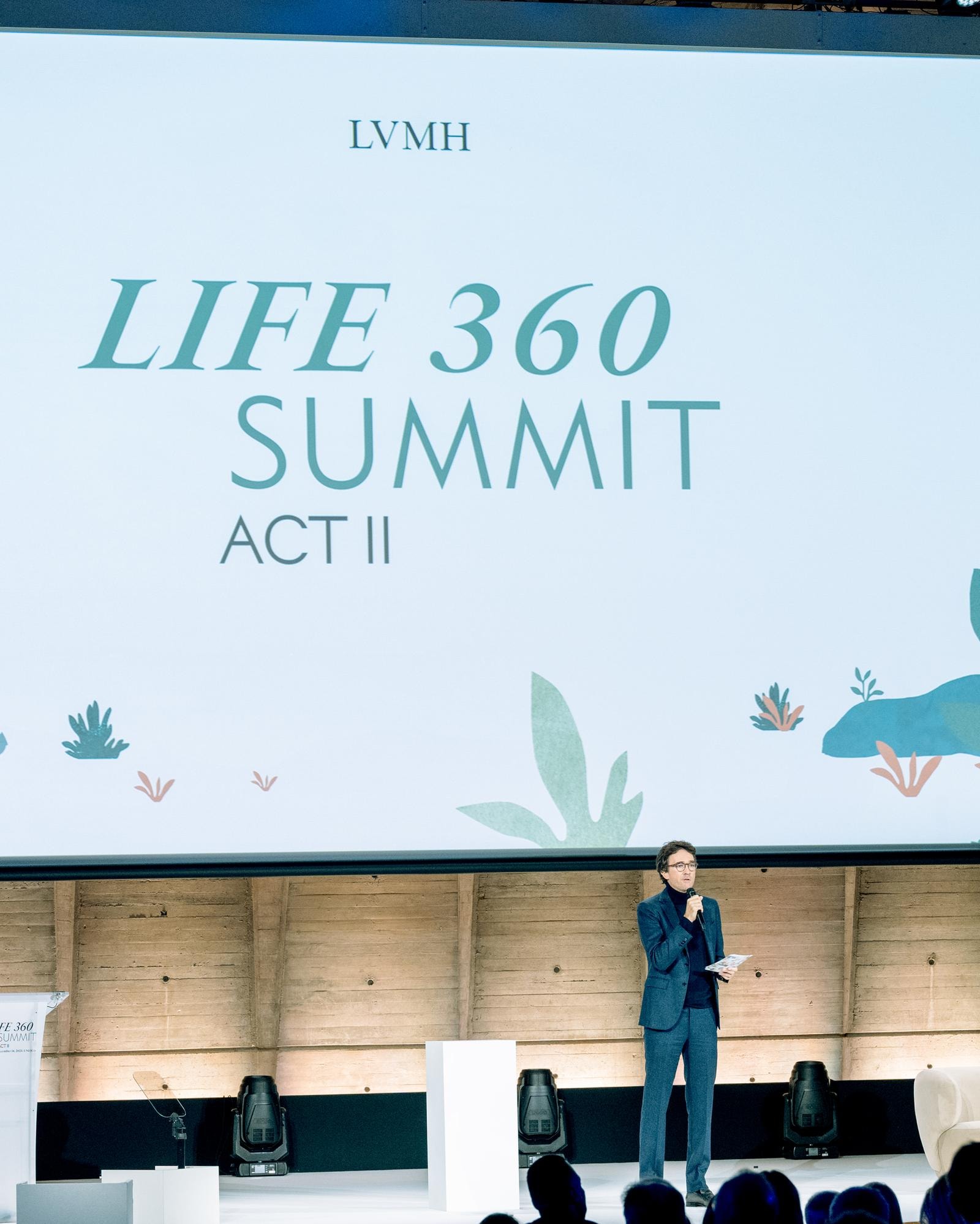 Lvmh coinvolger&agrave; anche Chanel nelle sue iniziative di Csr 