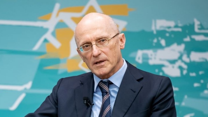 Andrea Enria