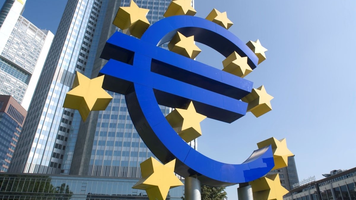 La sede della Vigilanza Bce