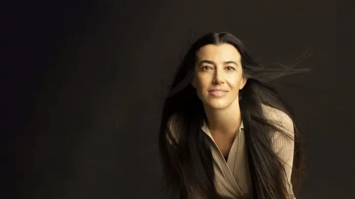 Roberta Benaglia