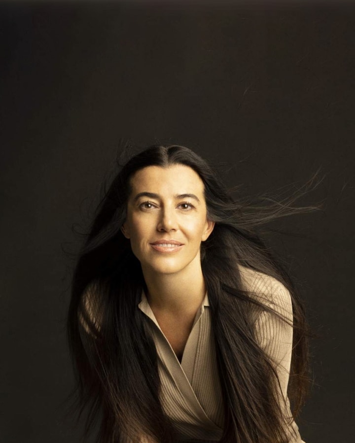 Roberta Benaglia