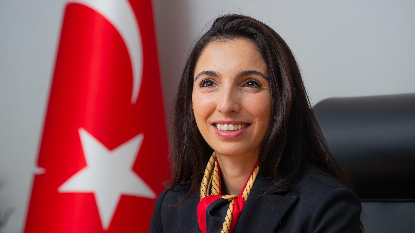 Hafize Gaye Erkan