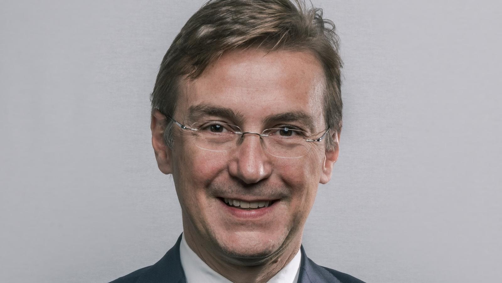 Andrea Vismara, amministratore delegato di Equita