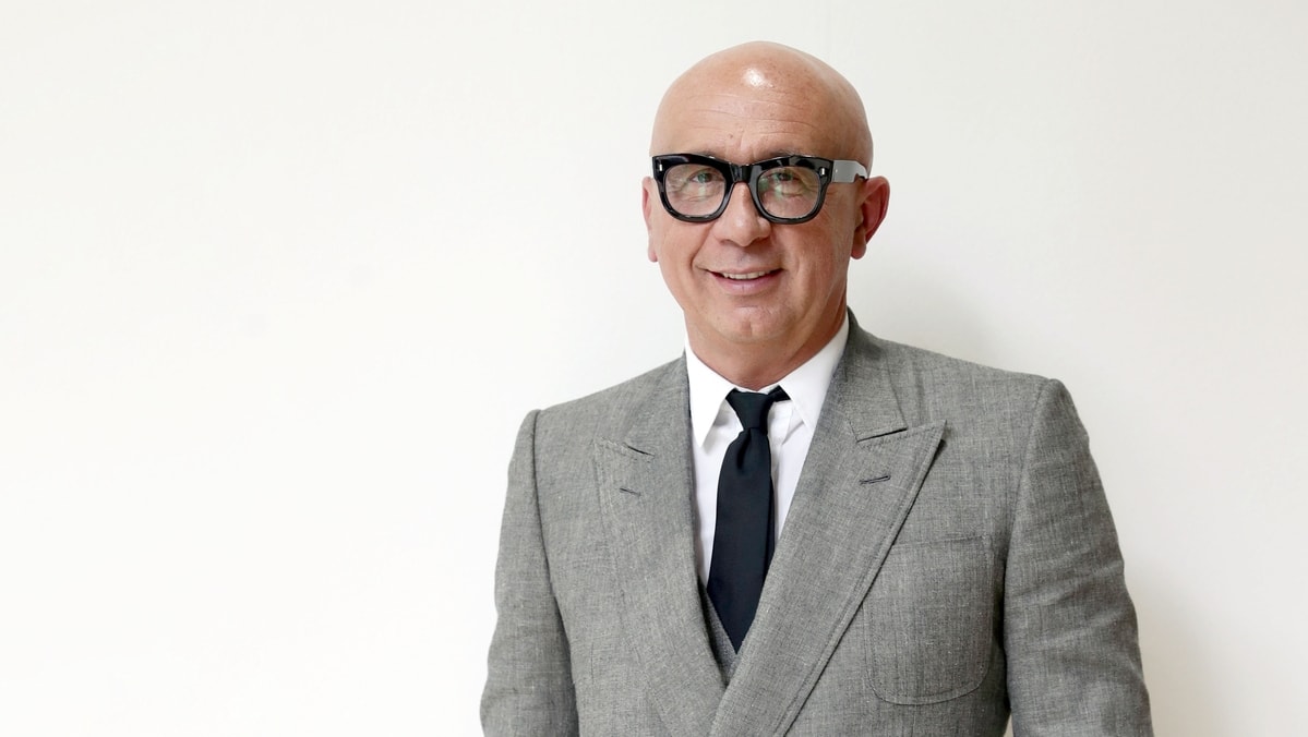 Marco Bizzarri