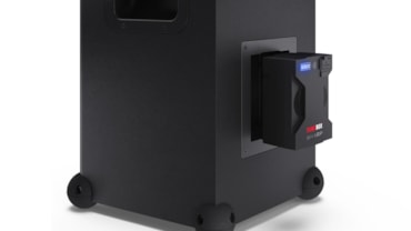 SumoBox, lo speaker intelligente per i musicistiSumoBox, lo speaker intelligente per i musicistiSumoBox, lo speaker intelligente per i musicisti