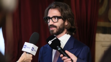 Leonardo Maria Del Vecchio