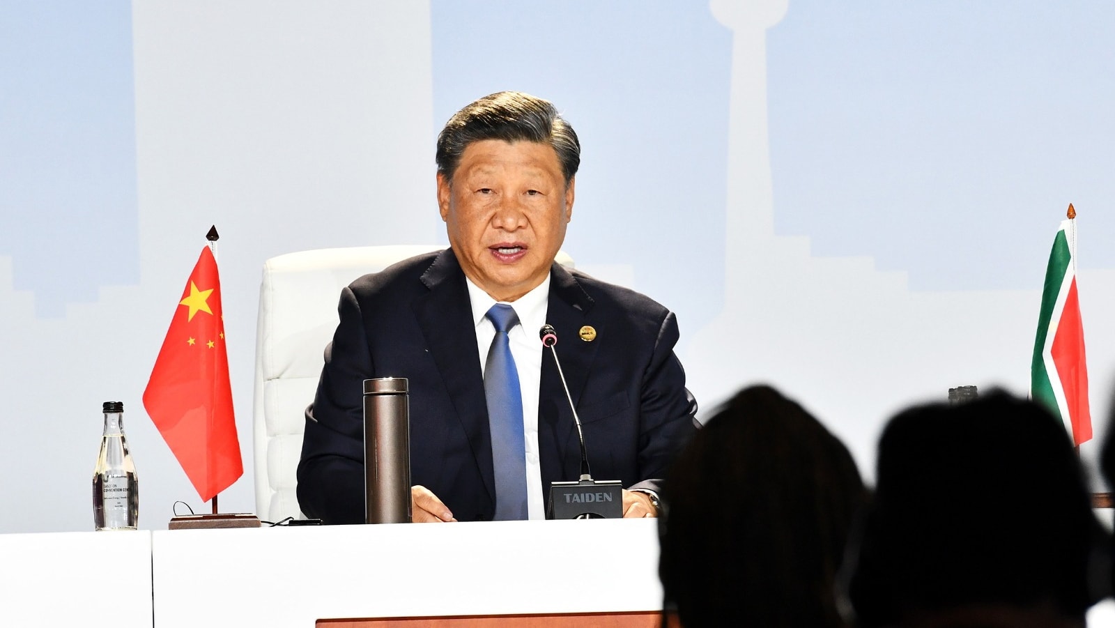 Xi Jinping