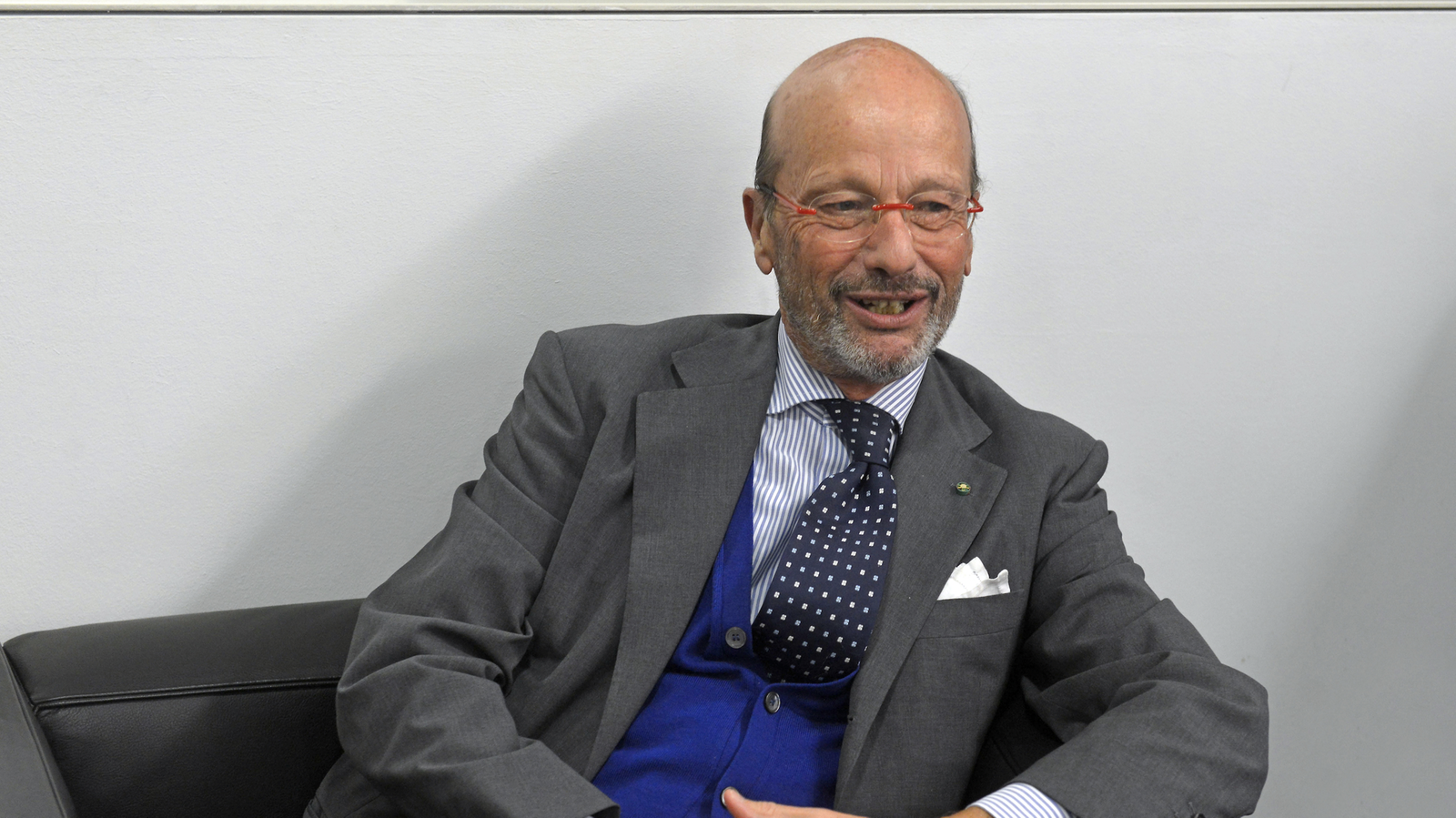 Marco Drago