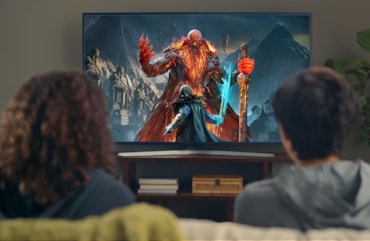 Con Amazon Luna si gioca ai videogame senza consolle