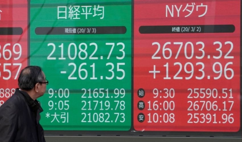 Asia, l’Hang Seng di Hong Kong perde oltre il 2%. Crolla la divisione EV di China Evergrande: il vice presidente &egrave; stato arrestato