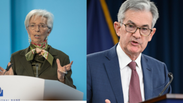 Le azioni in odore di rally con i tagli dei tassi Bce e Fed nel 2024. L’analisi di BofA