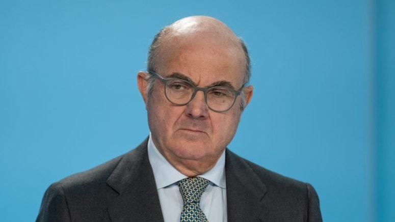 Luis De Guindos