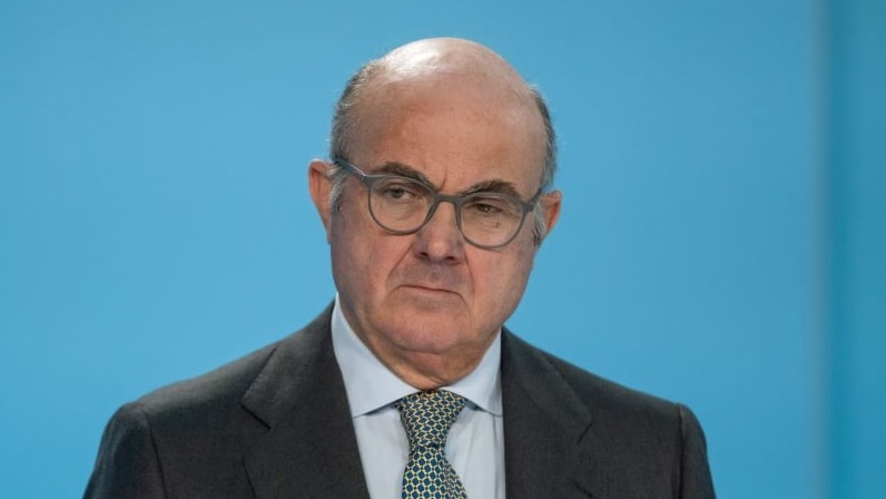 Luis De Guindos