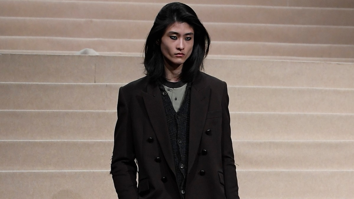 Magliano fall-winter 2024/25