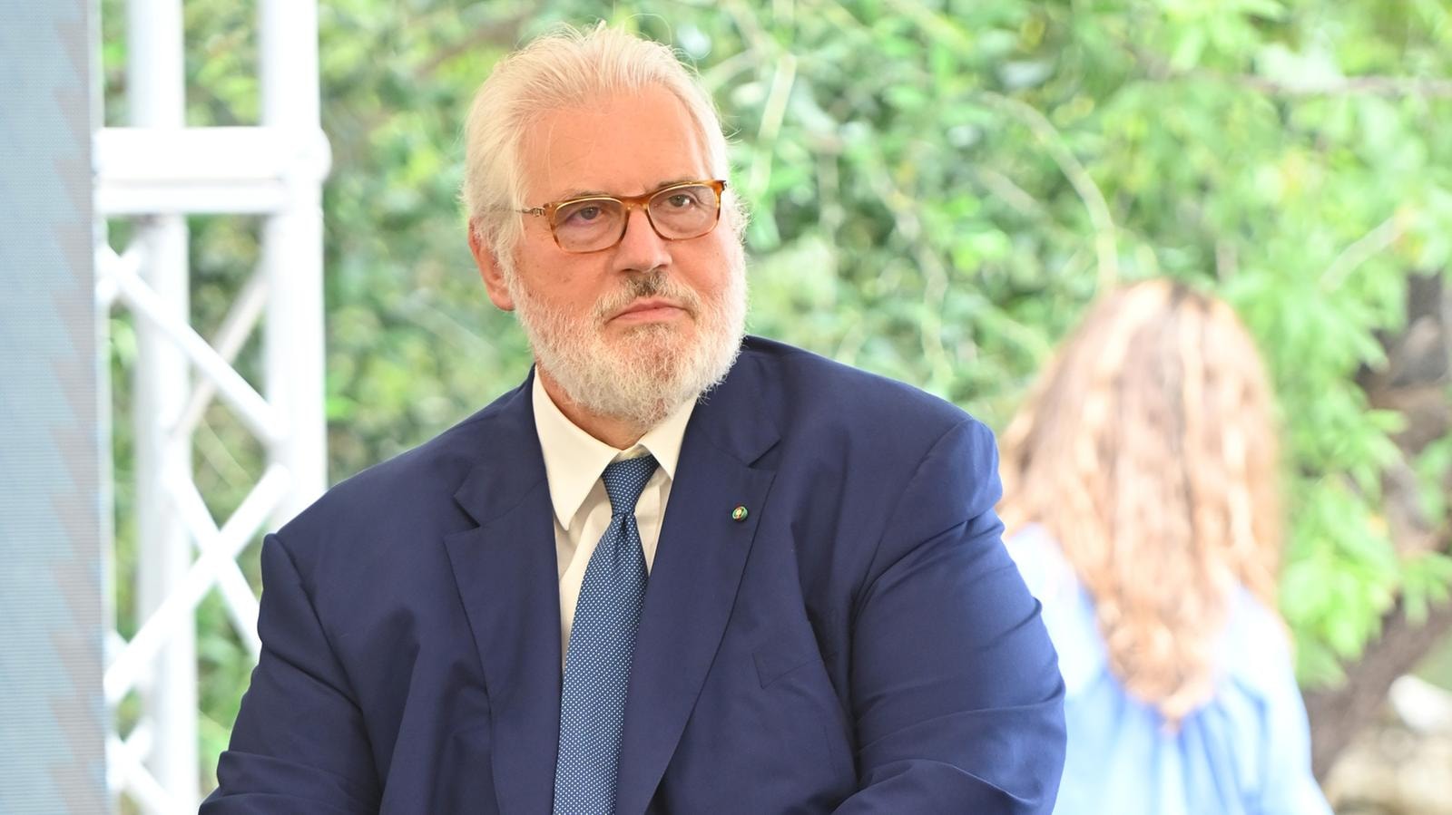 Fabrizio Palenzona