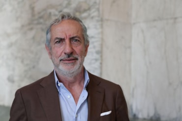Paolo Fiorentino, ceo Banca Progetto