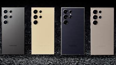 Samsung integra l’intelligenza artificiale di Google nei Galaxy S24