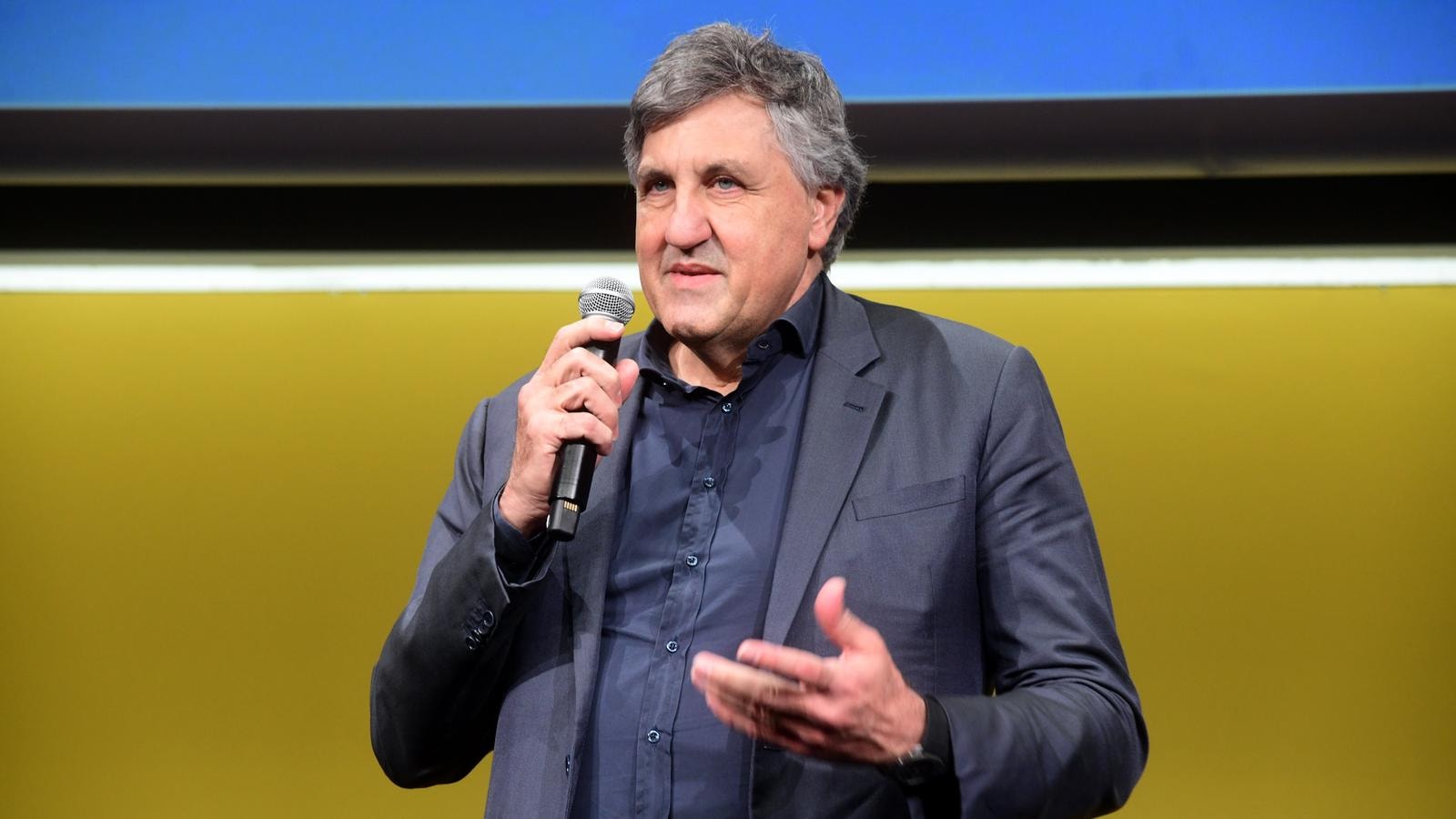 Stefano Buono, ceo di Newcleo