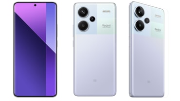 Redmi Note 13 Pro+, Xiaomi punta su display e fotocamera