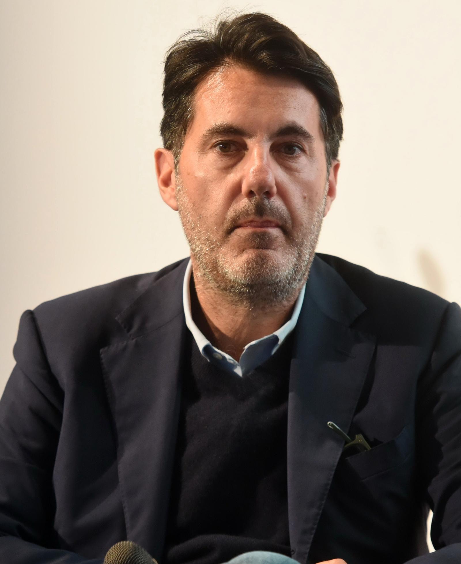 Riccardo Donadon, ceo di H-Farm