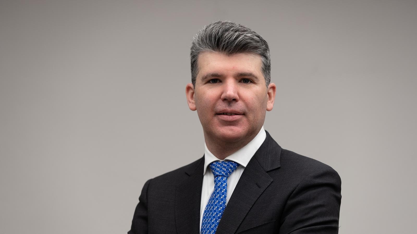 Daniele Morlini, responsabile della business unit finanza di Credem