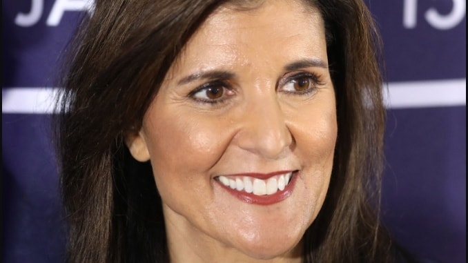 Usa 2024, perch&eacute; a Nikki Haley conviene continuare a lottare anche dopo il New Hampshire
