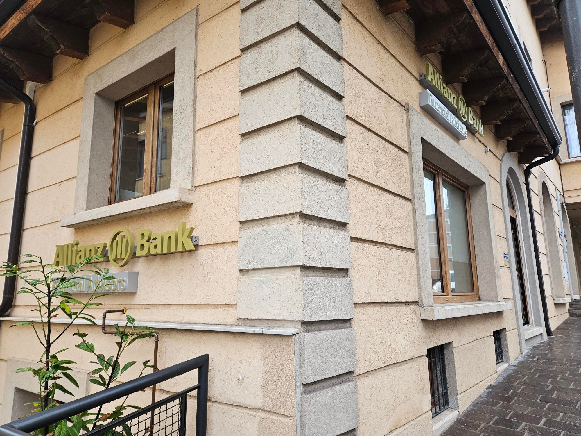 Allianz Bank cresce in Basilicata