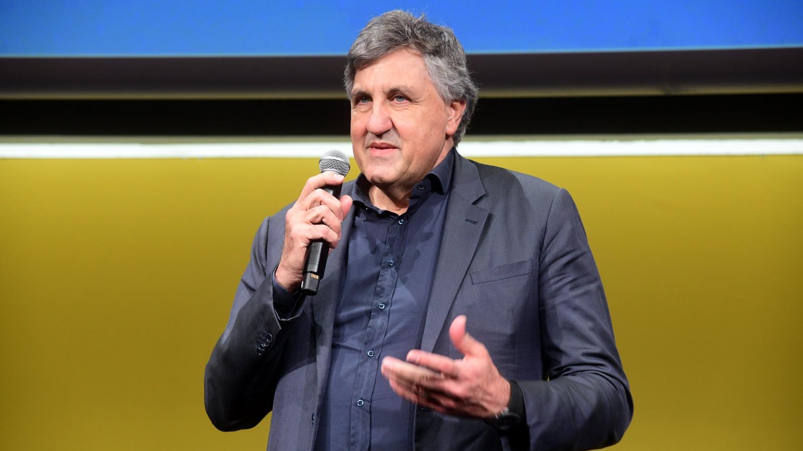 Stefano Buono, ceo di Newcleo