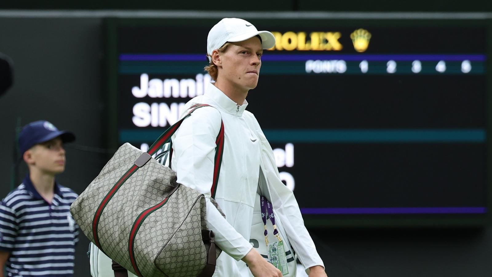 Jannik Sinner, le vittorie in Australia spingono la valutazione sui social del fenomeno da 30 milioni di dollari