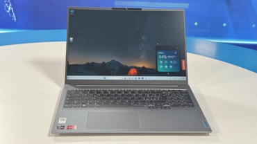 Lenovo ThinkBook 16, un affidabile compagno di lavoro