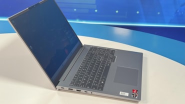 Lenovo ThinkBook 16, un affidabile compagno di lavoroLenovo ThinkBook 16, un affidabile compagno di lavoro