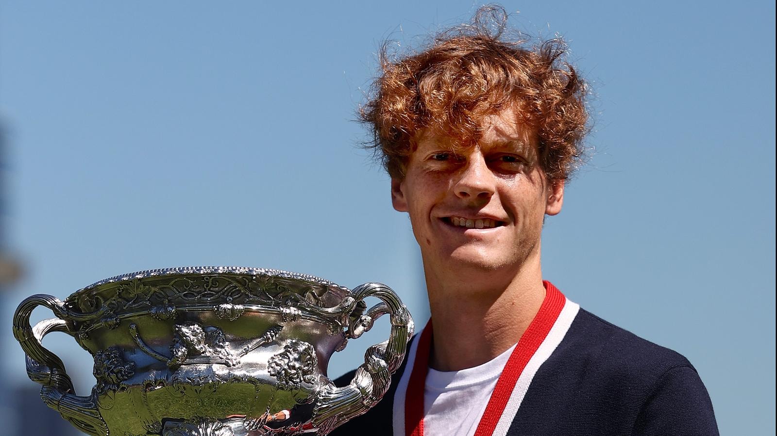 Jannik Sinner, con il trionfo agli Atp il valore del campione sale a 40 milioni di dollari