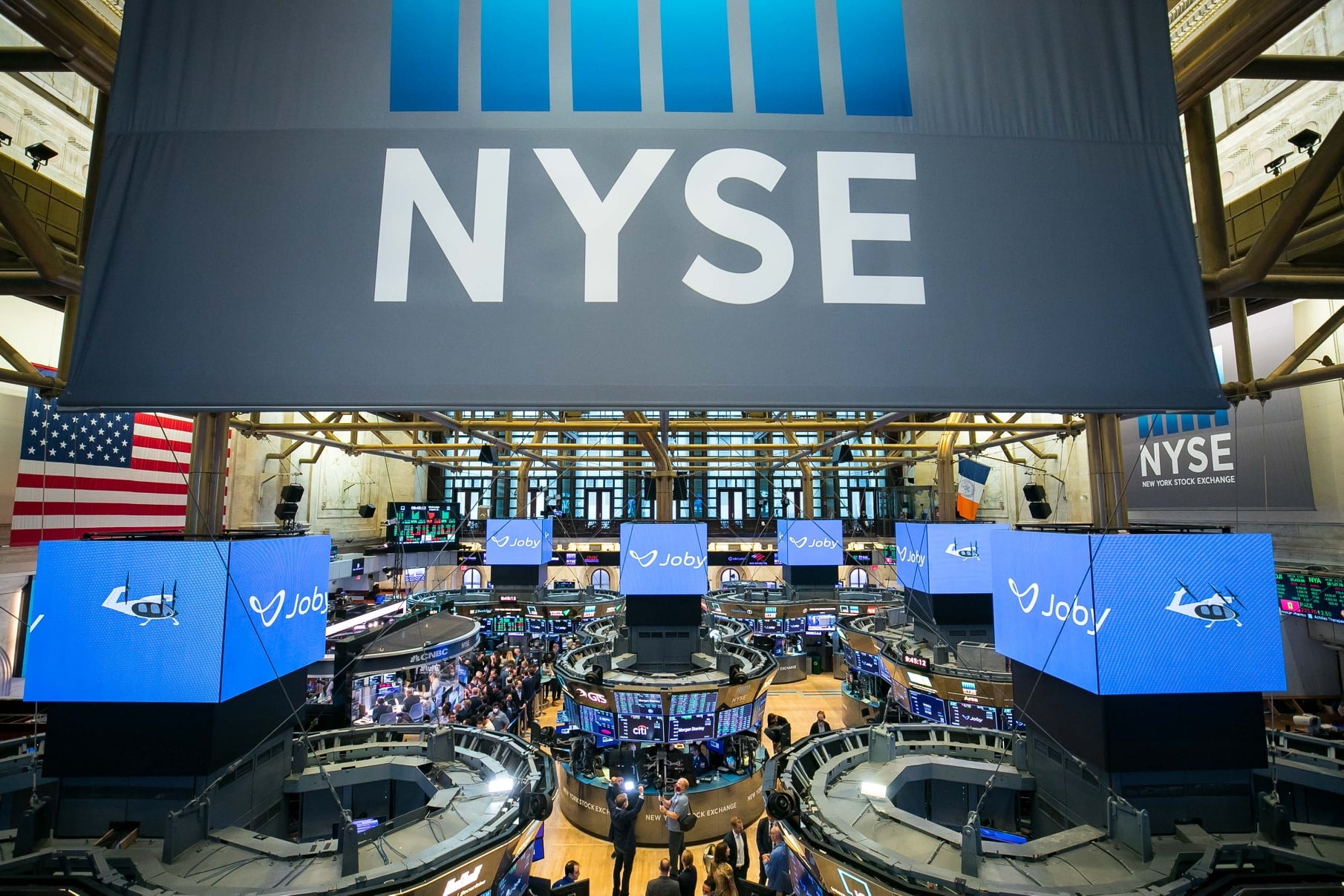 Da JP Morgan AM tre nuovi Etf azionari attivi su large cap statunitensi
