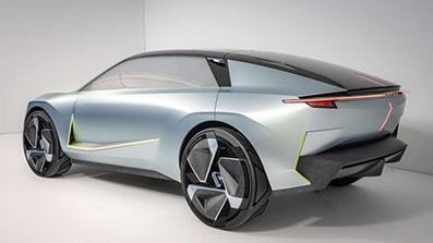 Opel, il concept Experimental prefigura il futuro